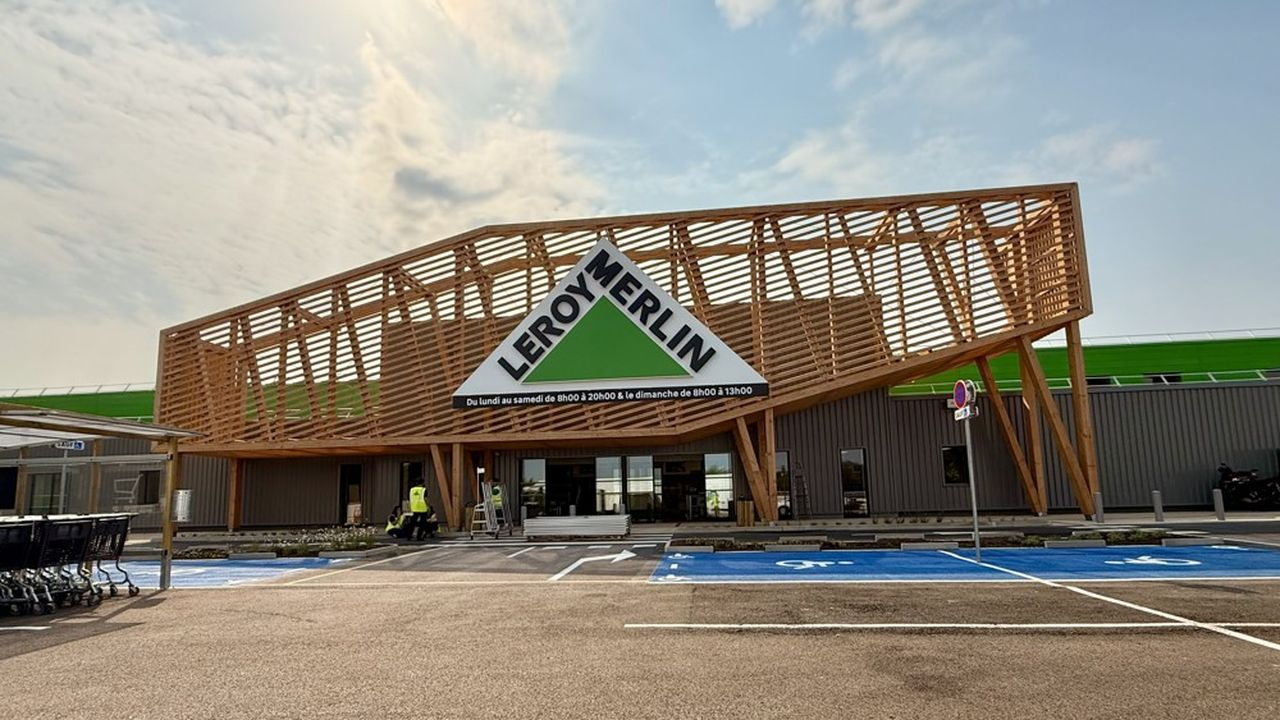 Leroy Merlin