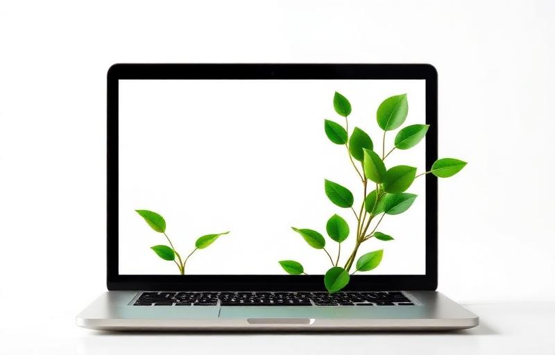 Urgentime dans votre politique RSE : réduire l'empreinte carbone, limiter les déplacements et améliorer la QVT